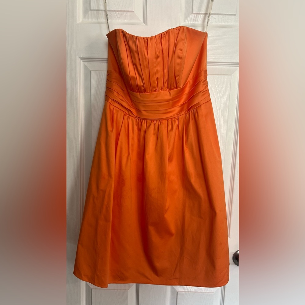 Bridesmaid/prom/formal dress